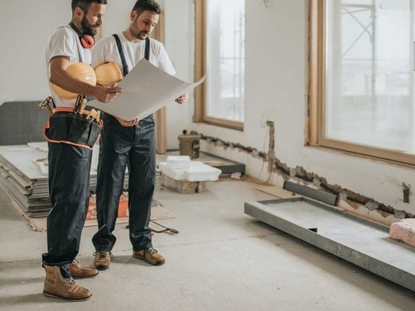 NYC Basement Remodeling Co. — Basement Remodeling project in New York City (1)