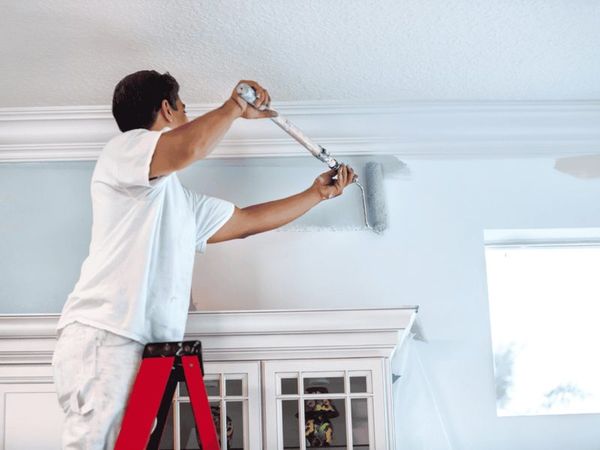 NYC Basement Remodeling Co. — Basement Remodeling project in New York City (3)