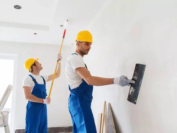 NYC Basement Remodeling Co. — Basement Remodeling project in New York City (7)