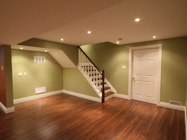 NYC Basement Remodeling Co. — Basement Remodeling project in New York City (8)
